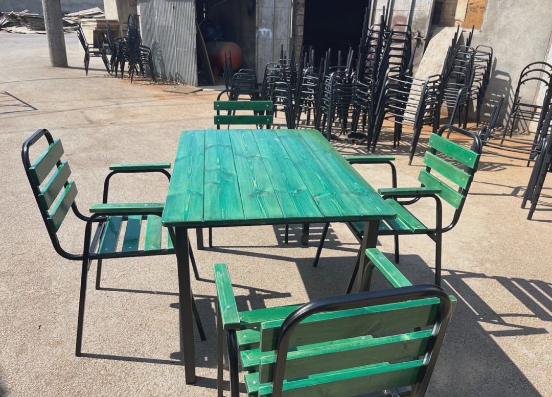 Masa Qəhvəyi rəng — Mebel, Bakı (9)