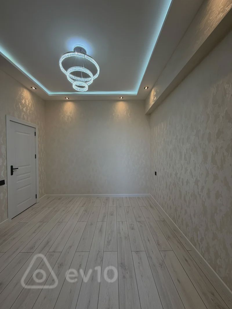 For sale: 2-room apartment (new building), 45 m² — Mənzil, Xırdalan (2)