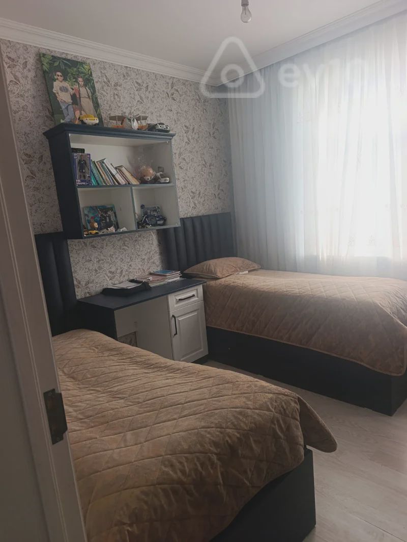 For rent: 3-room house / Cottage / Villa, 80 m² — Ev, villa, Bakı (8)