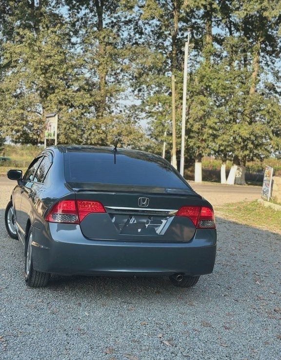 Honda Civic, 2009 il, 532693 km, 1.3 L — Avtomobillər, Lənkəran (2)