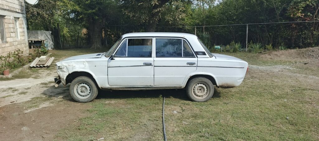 LADA (VAZ) 2106, 1983, 54 654 km — Avtomobillər, Bakı (3)