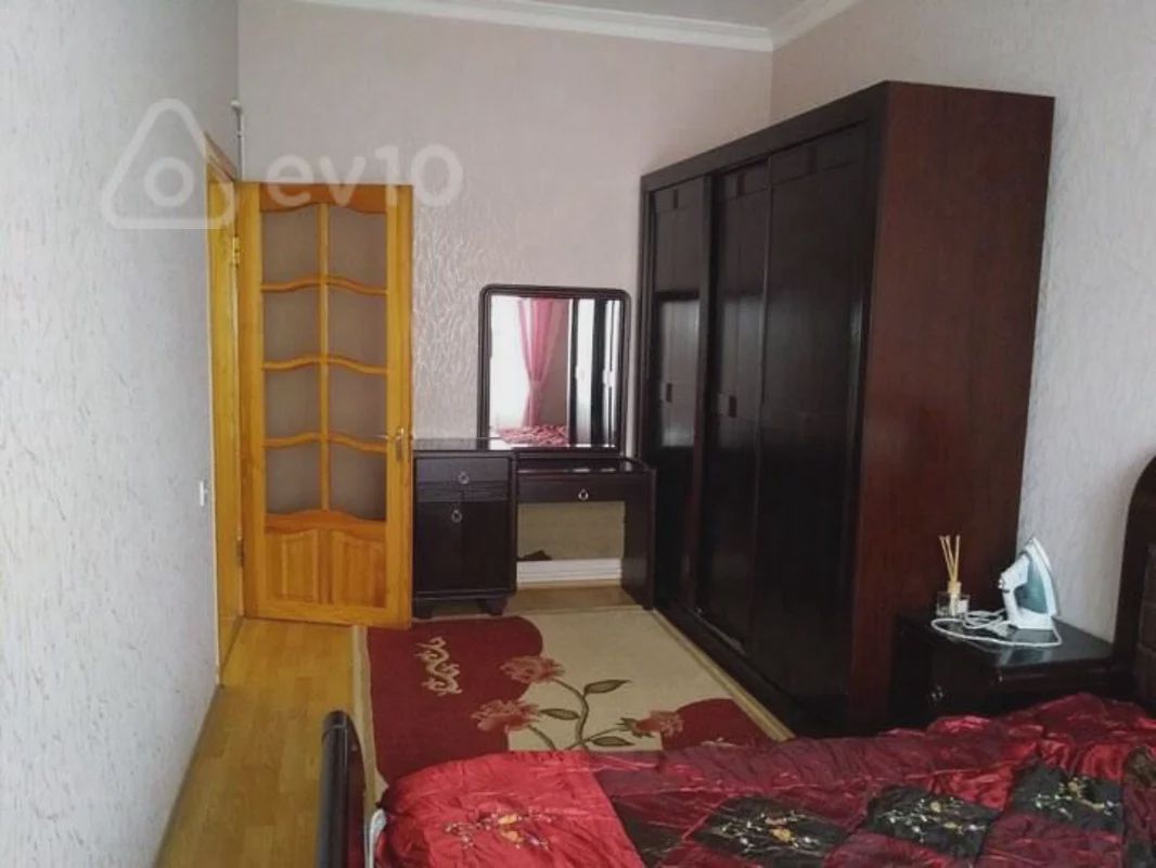 For rent: 2-room apartment (new building), 54 m² — Mənzil, Bakı (9)