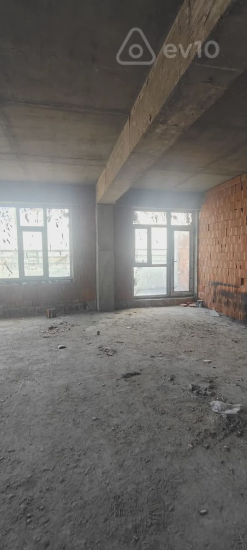 3 otaqlı mənzil, 110 m², Təbriz küçəsi — Mənzil, Bakı (5)