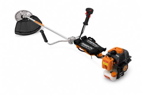Benzin trimmeri Powertech PBC-52CC — Mallar