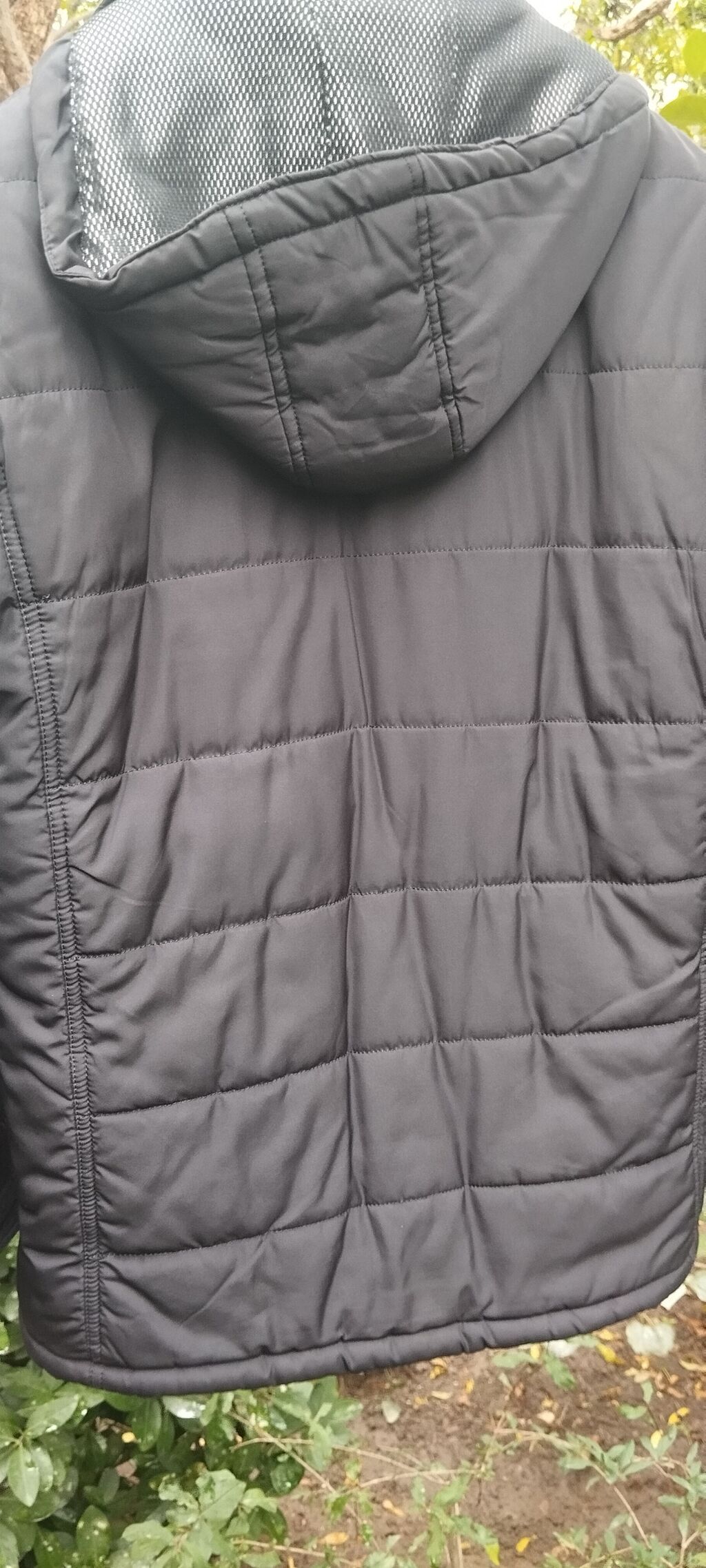 Kurtka, Bolonka, Qış, M — Kurtkalar, Bakı (6)