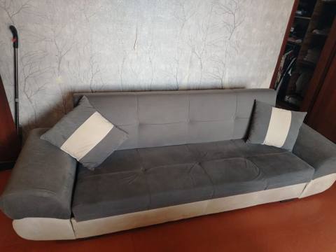 Divan, İşlənmiş — 55 ₼ · Баку · Divanlər Divan, İşlənmiş — Баку