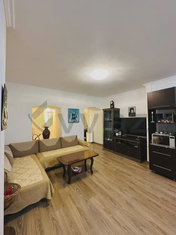 For sale: 2-room house / Cottage / Villa, 42 m² — Ev, villa, Bakı (10)