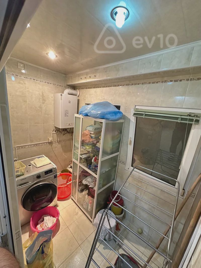 4 otaqlı mənzil, 100 m², Mətbuat pro — Mənzil, Bakı (8)