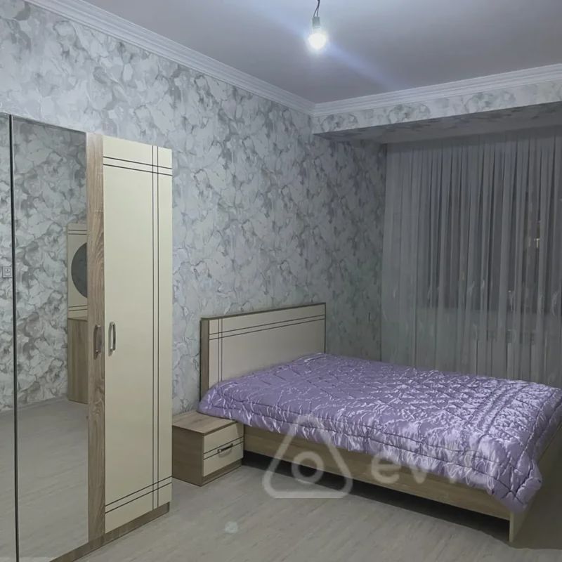 For rent: 3-room apartment (new building), 95 m² — Mənzil, Bakı (3)