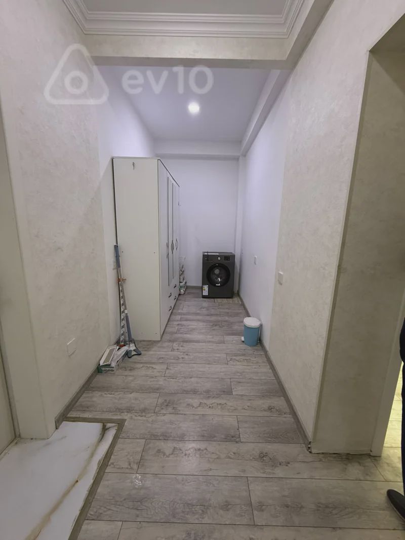 For rent: 3-room apartment (new building), 90 m² — Mənzil, Xırdalan (6)