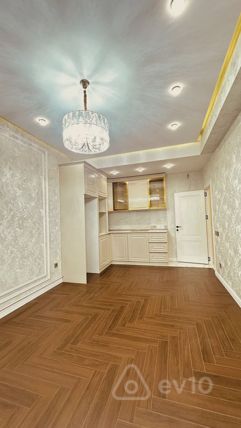 For sale: 2-room apartment (new building), 66 m² — Mənzil, Bakı (9)