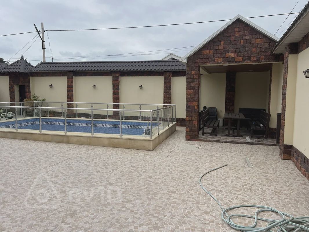 For sale: house / Cottage / Villa, 200 m² — Ev, villa, Bakı (3)