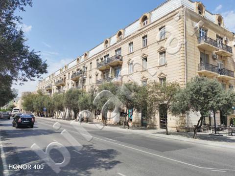 3 otaqlı Köhnə tikili, Satış, Bakı, Xətai, Xətai — 320 000 ₼ · 3 otaq · 80 m² · 2/5 mərtəbə · Bakı, Xətai · Mənzil 3 otaqlı Köhnə tikili, Satış, Bakı, Xətai, Xətai — Bakı