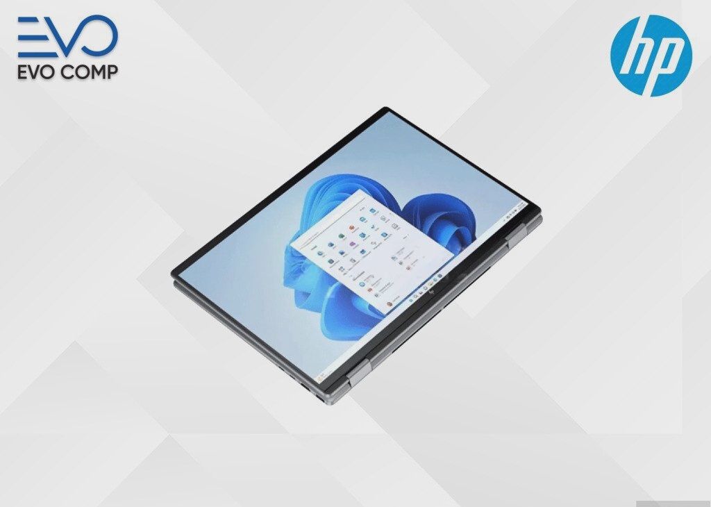 Notbuk HP Envy x360 — Noutbuklar, Bakı (3)