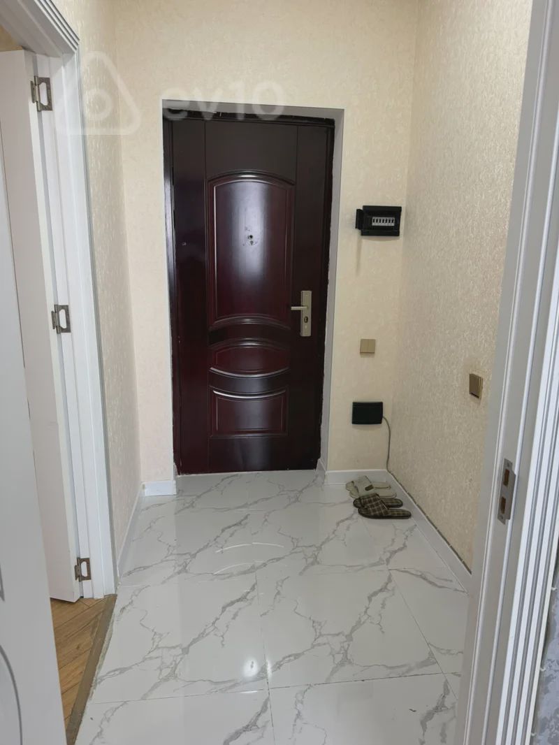 For rent: 2-room apartment (new building), 40 m² — Mənzil, Bakı (6)