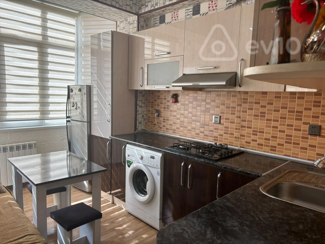 3 otaqlı mənzil, 70 m², Masazır — kirayə — 400 ₼ · 3 комн. · 70 м² · 3/6 этаж · Баку · Mənzil 3 otaqlı mənzil, 70 m², Masazır — kirayə — Баку
