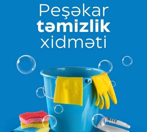Təmizlik Evlər Ümumi təmizlik — hemidlirna