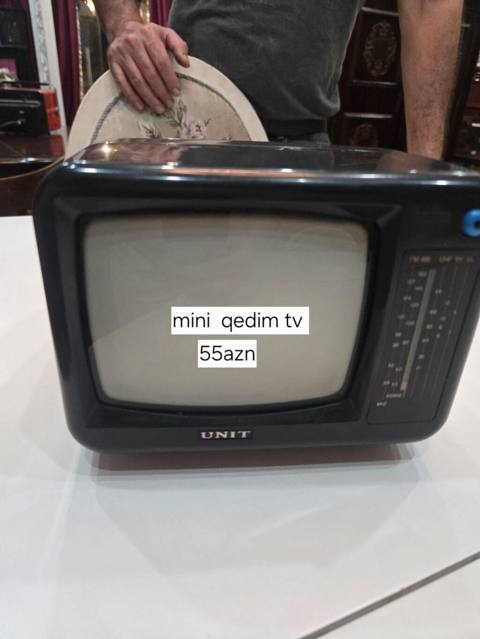 Dekor tv 55 azn satilir‼ unvan azadliq sekine — 55 ₼ · Bakı · Digər Dekor tv 55 azn satilir‼ unvan azadliq sekine — Bakı