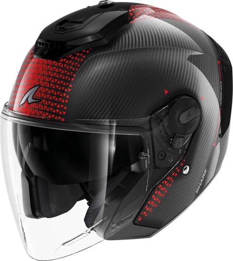 Motosikl dəbilqəsi Shark RS Stride Ikonik L — 584.99 ₼ · Баку · Mallar Motosikl dəbilqəsi Shark RS Stride Ikonik L — Баку
