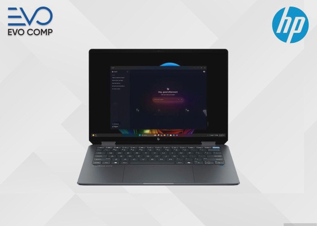 Notbuk HP OmniBook Ultra — Noutbuklar, Bakı