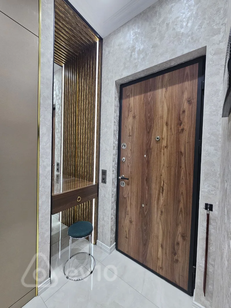 3 otaqlı mənzil, 95 m², 28 MAY — Mənzil, Bakı (12)