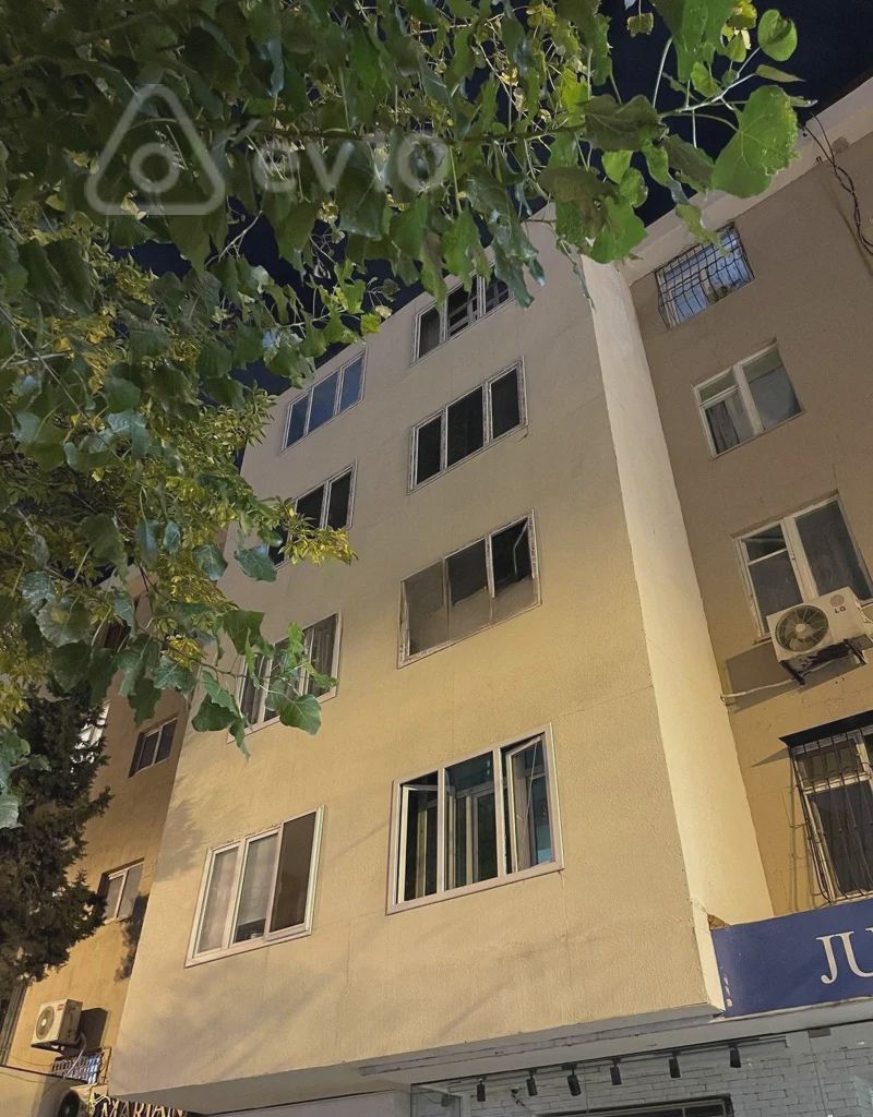 3 otaqlı mənzil, 63 m², Azadliq — Mənzil, Bakı (8)