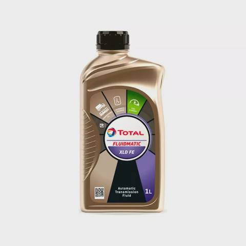 Yag Karopka Total Xld-Fe 1L — Avtomobil
