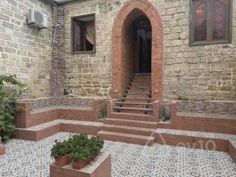 Obyekt, 150 m², Cəlil Məmmədqluzadə — kirayə — Baku