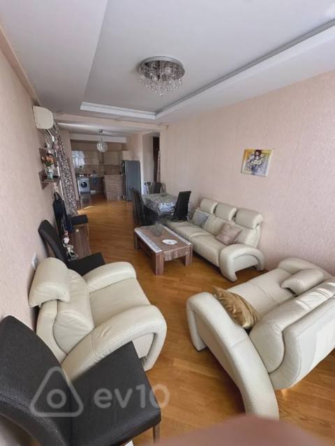 3 otaqlı mənzil, 105 m², Şəfayət Mehtiyev küçəsi — kirayə — Кыймылсыз мүлк
