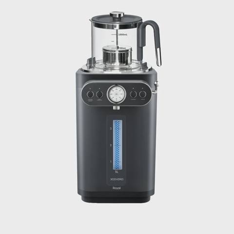 Termopot Yoshıro YTP-S401B — 229.99 ₼ · Баку · Elektrik çaydanları və termoslar Termopot Yoshıro YTP-S401B — Баку