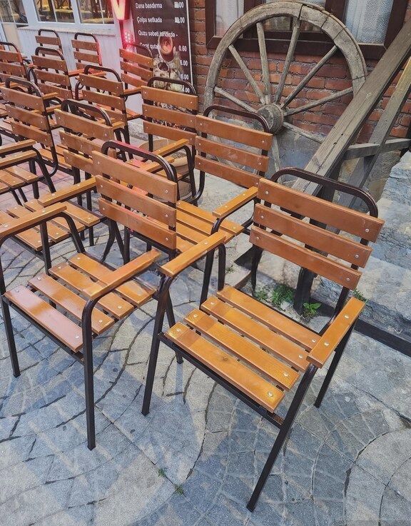 Masa Qəhvəyi rəng — Mebel, Bakı (3)