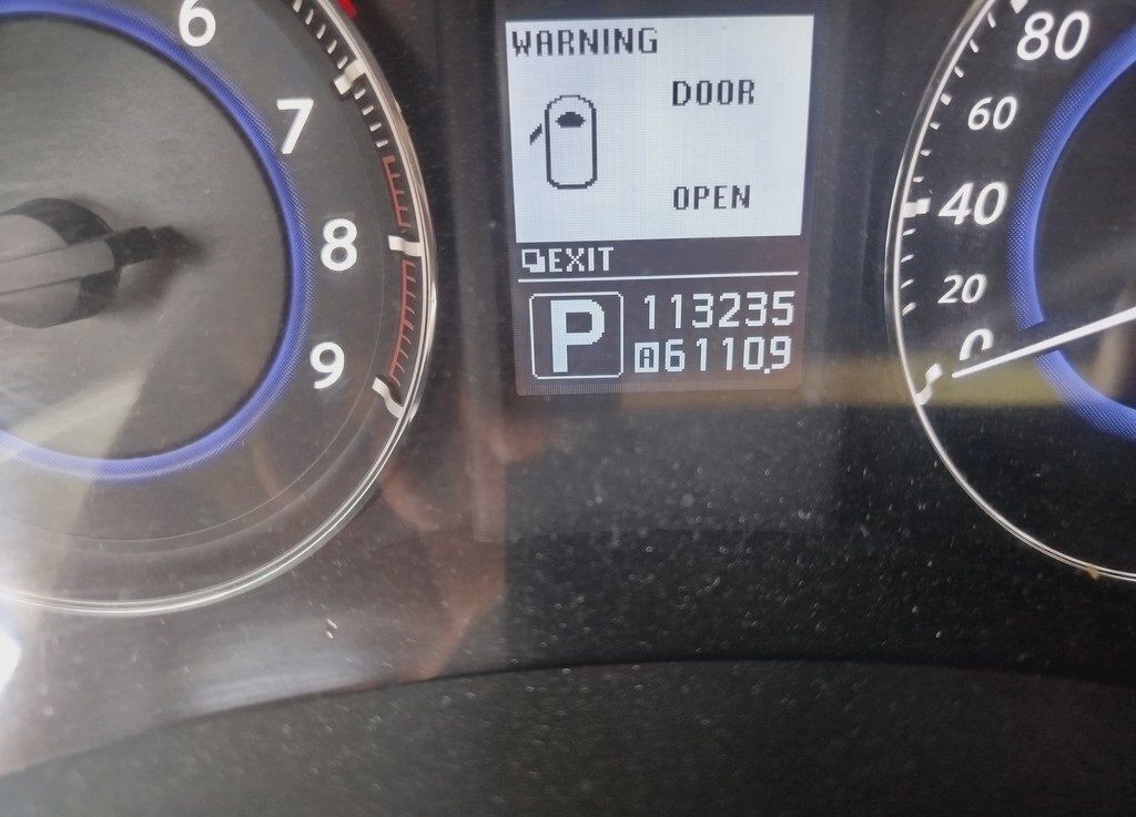 Infiniti QX70, 2014 il, 113000 km, 3.7 L — Avtomobillər, Bakı (10)