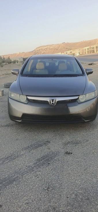 Honda Civic, 2007 il, 510000 km, 1.3 L — Баку