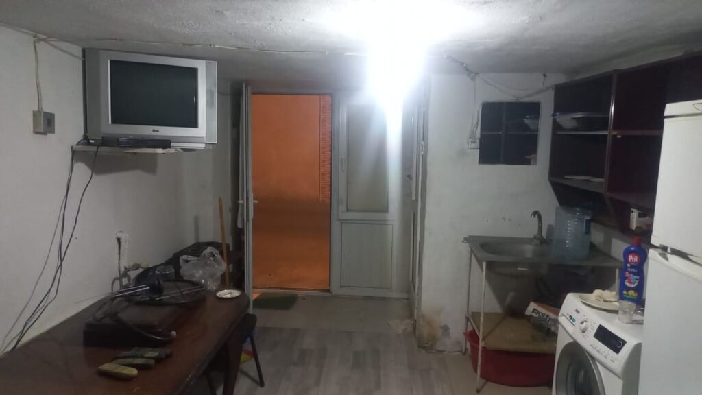 For rent: 1-room house / Cottage / Villa, 40 m² — Ev, villa, Bakı (3)