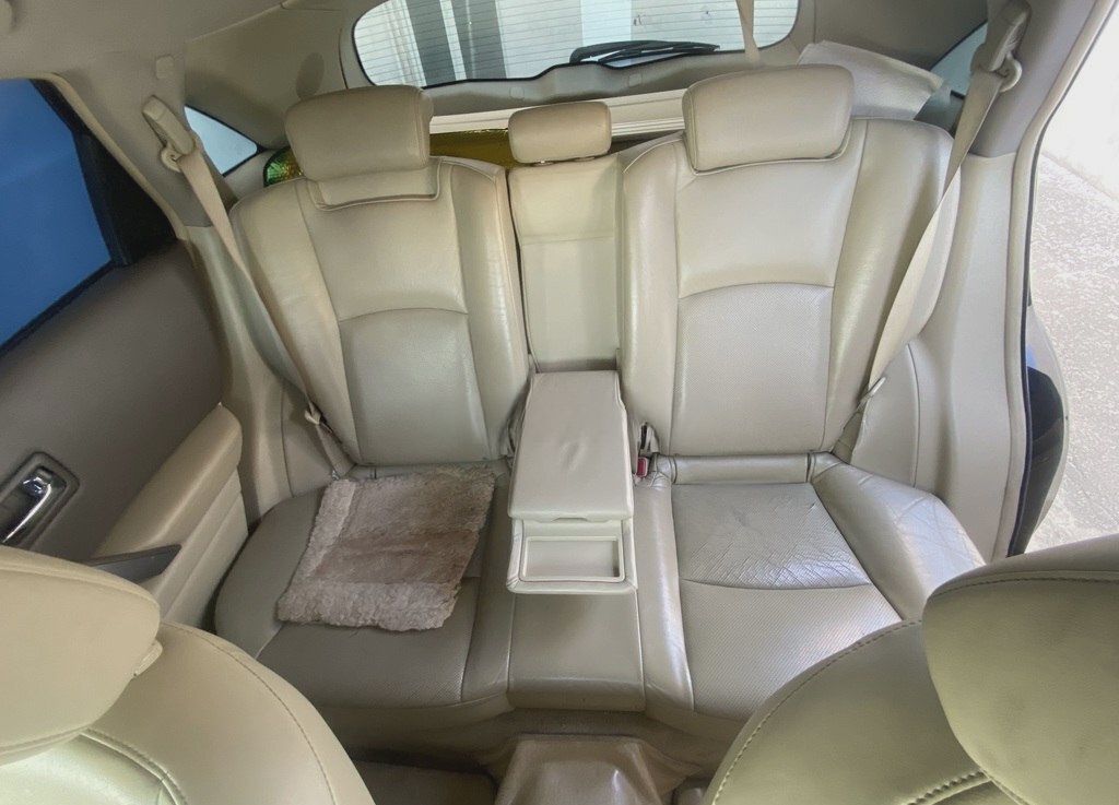 Infiniti FX35, 2007 il, 255000 km, 3.5 L — Avtomobillər, Bakı (7)