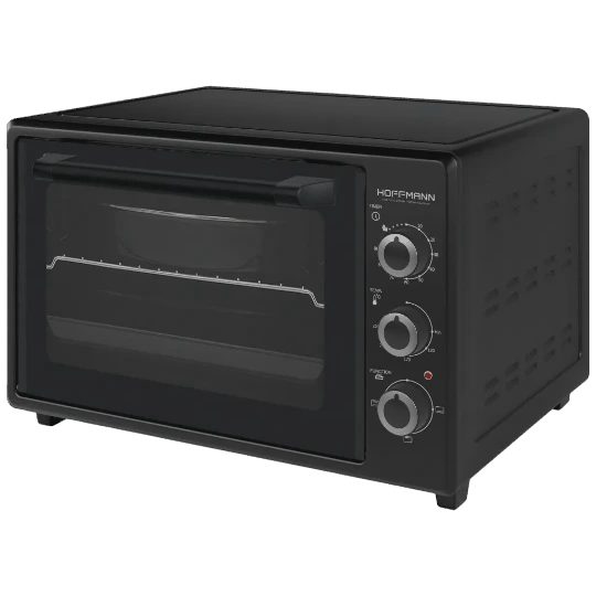 Mini Soba Hoffmann F3700 Black — Hoffmann, Bakı