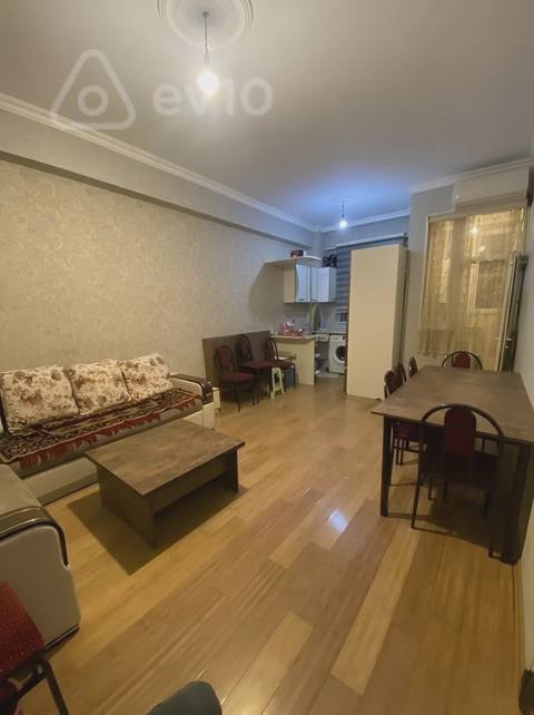 2 otaqlı mənzil, 60 m², Xırdalan Kristal 2 Y/Kompleksi — kirayə — Xırdalan
