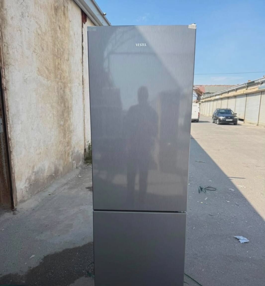 Vestel Soyuducu — Soyuducular, Bakı