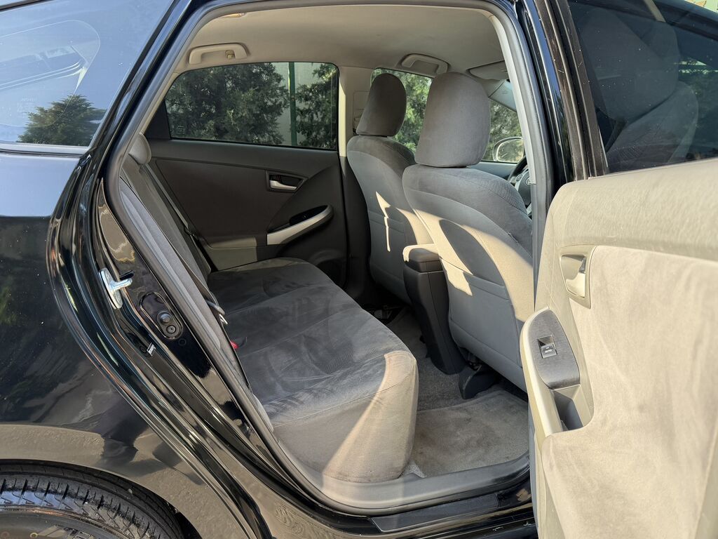 Toyota Prius, 2010, 295 000 km — Avtomobillər, Digah (8)