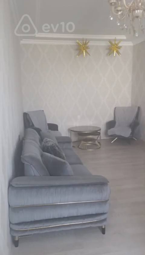 3 otaqlı həyət evi, 85 m², Masazır — kirayə — Баку