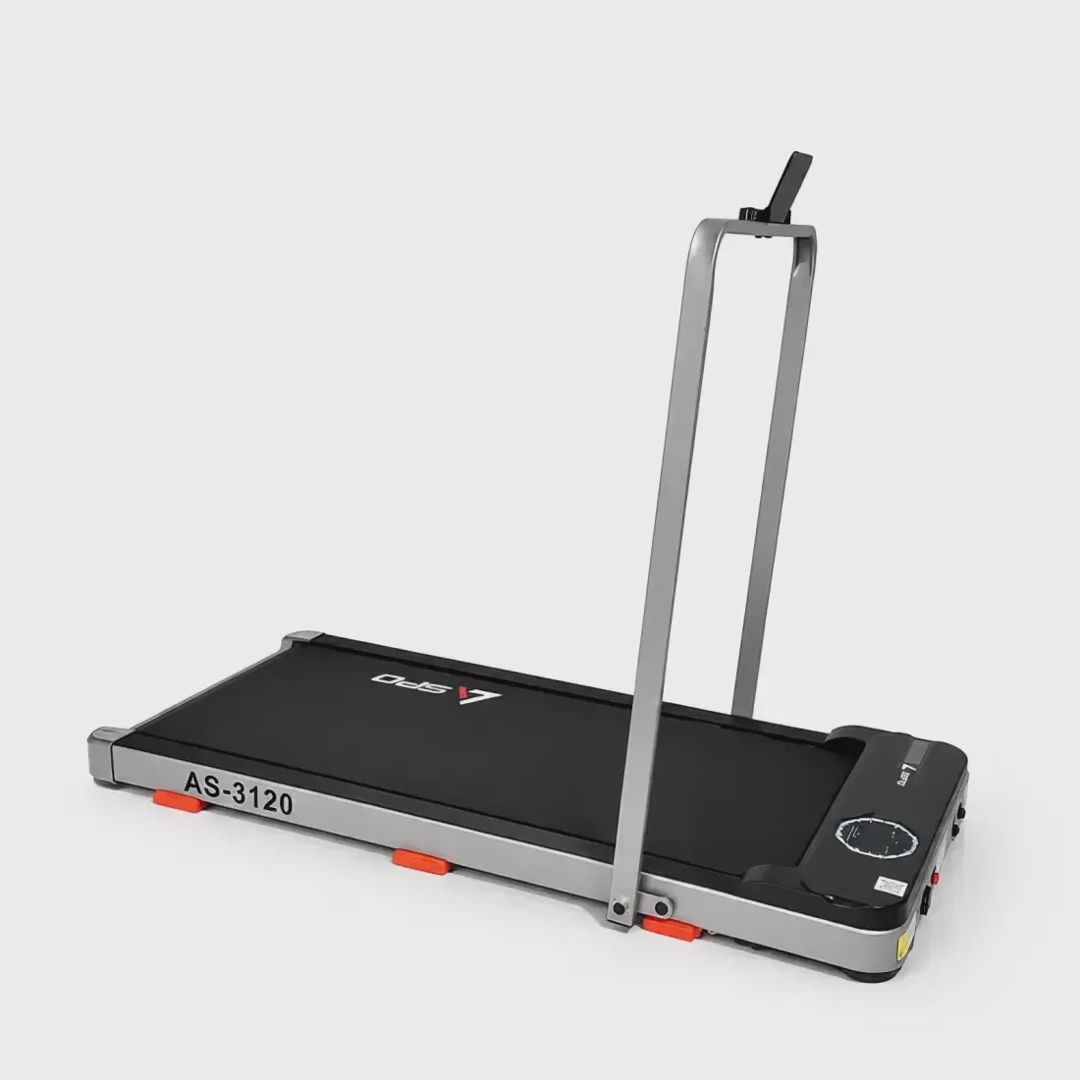 Qaçış Trenajoru Aspo AS-3120 — Mallar, Bakı