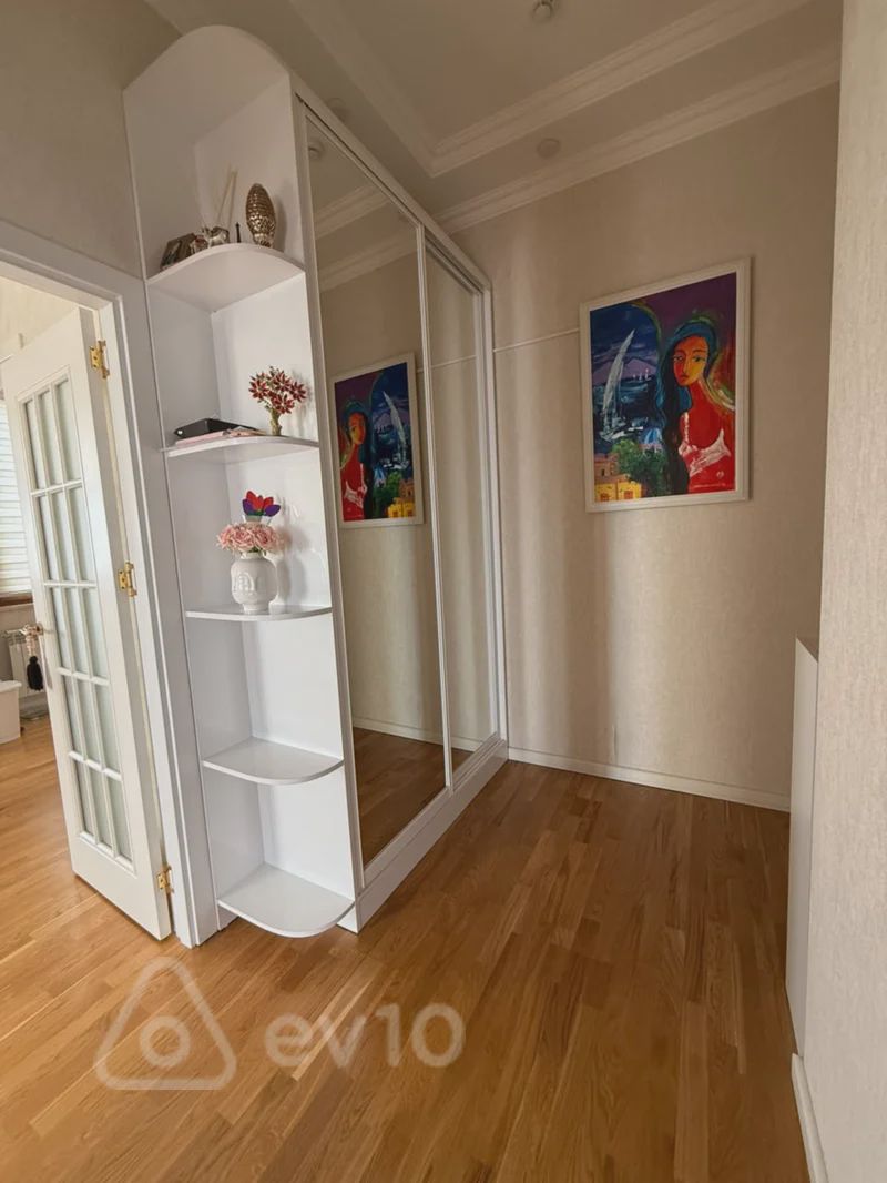For sale: 2-room apartment (new building), 80 m² — Mənzil, Bakı (4)
