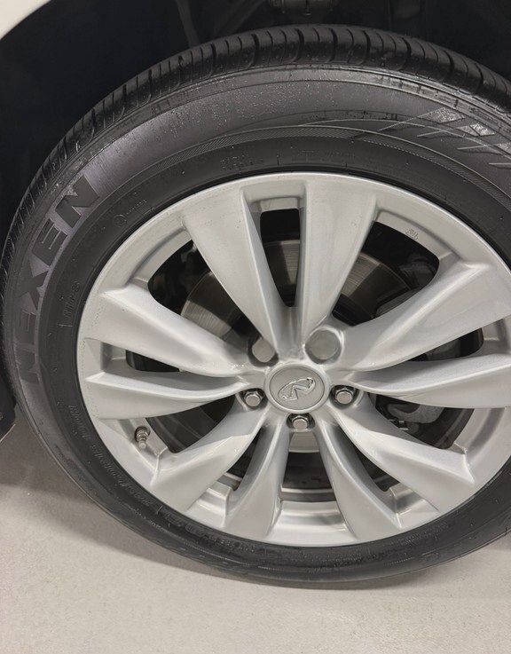 Infiniti M37, 2010 il, 174756 km, 3.7 L 90-OD-577 — Avtomobillər, Bakı (12)