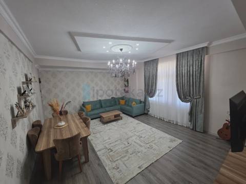 Satılır: 2 Otaq, Yeni tikili, Xətai r., Köhnə Günəşli q., 91.70 m² — Баку