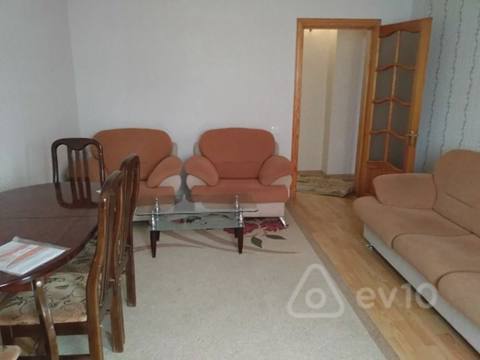 2 otaqlı mənzil, 54 m², yasamal — kirayə — Daşınmaz əmlak