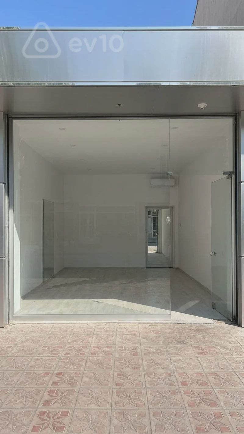 For rent: commercial property, 20 m² — Əmlak, Bakı
