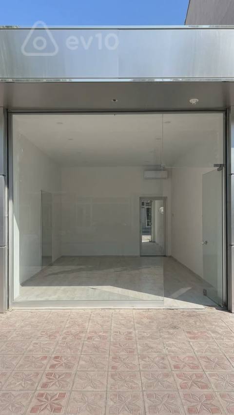 Obyekt, 20 m², İbrahim Paşa Dadaşov küç — kirayə — 1 800 ₼ · Bakı · Əmlak Obyekt, 20 m², İbrahim Paşa Dadaşov küç — kirayə — Bakı