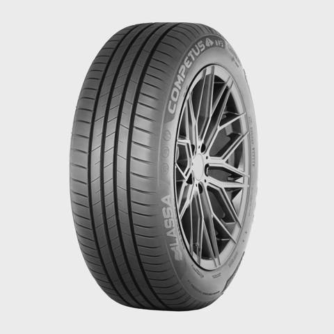 Avtomobil təkəri Lassa 255/55R19 Competus H/P3 111Y XL (001.LS.212704) — 379.99 ₼ · Баку · Şinlər Avtomobil təkəri Lassa 255/55R19 Competus H/P3 111Y XL (001.LS.212704) — Баку