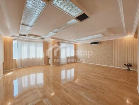 Satılır 5 otaqlı yeni tikili 290 m², Xətai metrosu, Xətai rayonu — Baku