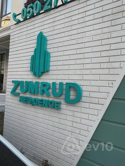 3 otaqlı mənzil, 117 m², Balaemi dadaşov küçəsi — 467 000 ₼ · 3 комн. · 117 м² · 4/18 этаж · Баку, Nərimanov · Mənzil 3 otaqlı mənzil, 117 m², Balaemi dadaşov küçəsi — Баку
